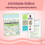 Role Playing - Saneamento Básico