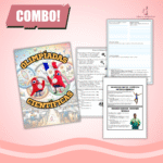 Olimpíadas Científica