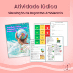 Simulação de Impactos Ambientais