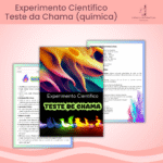 Experimento de Química