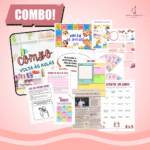 Combo Volta às Aulas