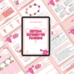 Atividades Sistema Reprodutor Feminino