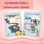 Caminho para o Porquê (Projeto de Vida)