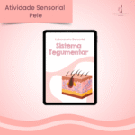 Atividade sensorial Pele