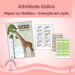 Flopou ou Viralizou: Evolução em Ação