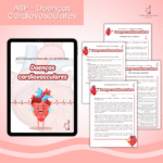 Aprendizagem Baseada em Problemas - Doenças Cardiovasculares