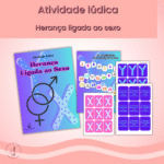 Herança ligada ao sexo