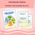 Rotação "das Estações do Ano"