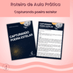 Capturando Poeira Estelar