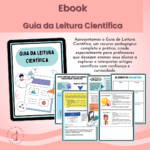 Guia da Leitura Científica