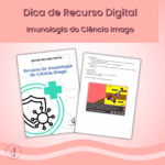 Recurso Digital de Imunologia do Ciência Imago