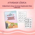Valentine's Day - O amor pode ser explicado de diversas formas