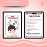 AutoAvaliação do aluno