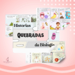 Histórias quebradas da Biologia