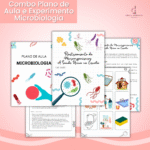 Combo Microbiologia