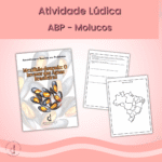 Aprendizagem Baseada em Problemas - Mexilhão-dourado