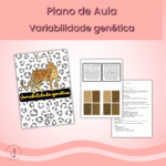 Variabilidade genética