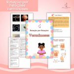 Rotação por Estações Verminoses