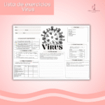 Lista de exercícios - Fungi