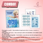 Descongela aí, profê! Dinâmicas Volta às Aulas