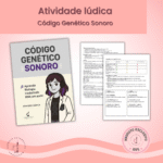 Código Genético Sonoro