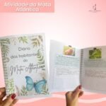 Diário dos Habitantes da Mata Atlântica