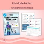 Tweetando a Fisiologia