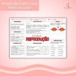 Exercícios Reprodução Geral