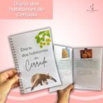 Diário dos habitantes do Cerrado