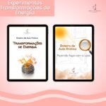 Experimentos Transformações de energia