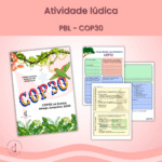 COP30 na Escola: Missão Amazônia 2050
