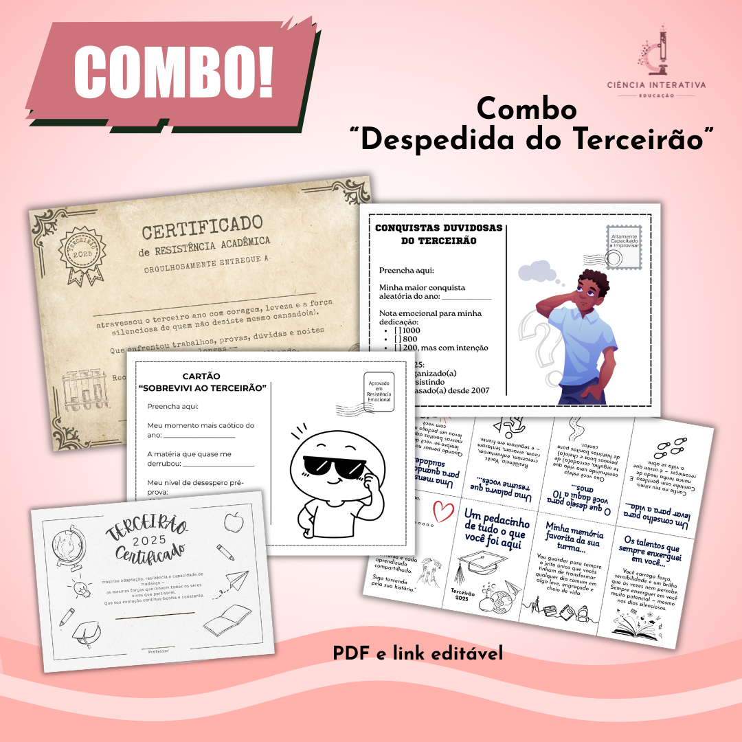 Cópia de Cópia de atividades site Combo “Despedida do Terceirão” - Imagem 1