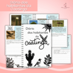 Diário dos Habitantes da Caatinga