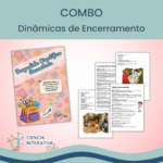 Despedida Científica Encantada