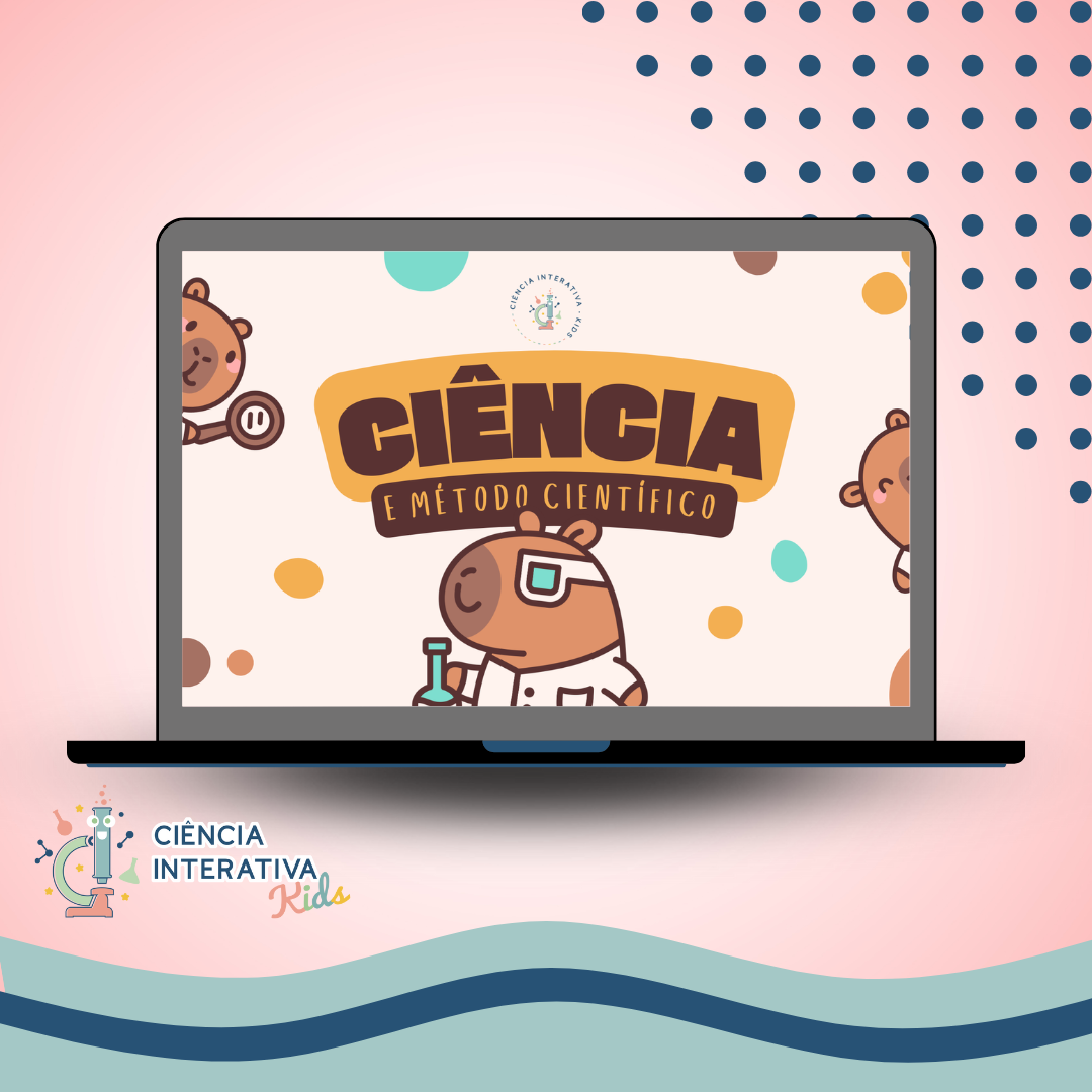 1(1) Método Científico - Imagem 1