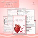 ABP - Doenças do Sistema Circulatório