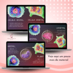 Célula Animal x Célula Vegetal - Comparação Estrutural e Funcional - Imagem 2