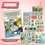 Enquadrinhando o Conhecimento - Volume 1