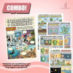 Enquadrinhando o conhecimento - Volume 2