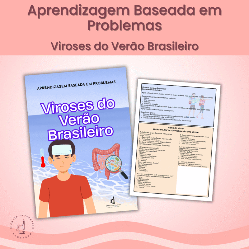 Viroses do Verão Brasileiro