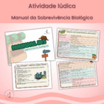 Manual da Sobrevivência Biológica