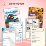 Combo Biomimética: Tecnologia Inspirada na Natureza - Imagem 2