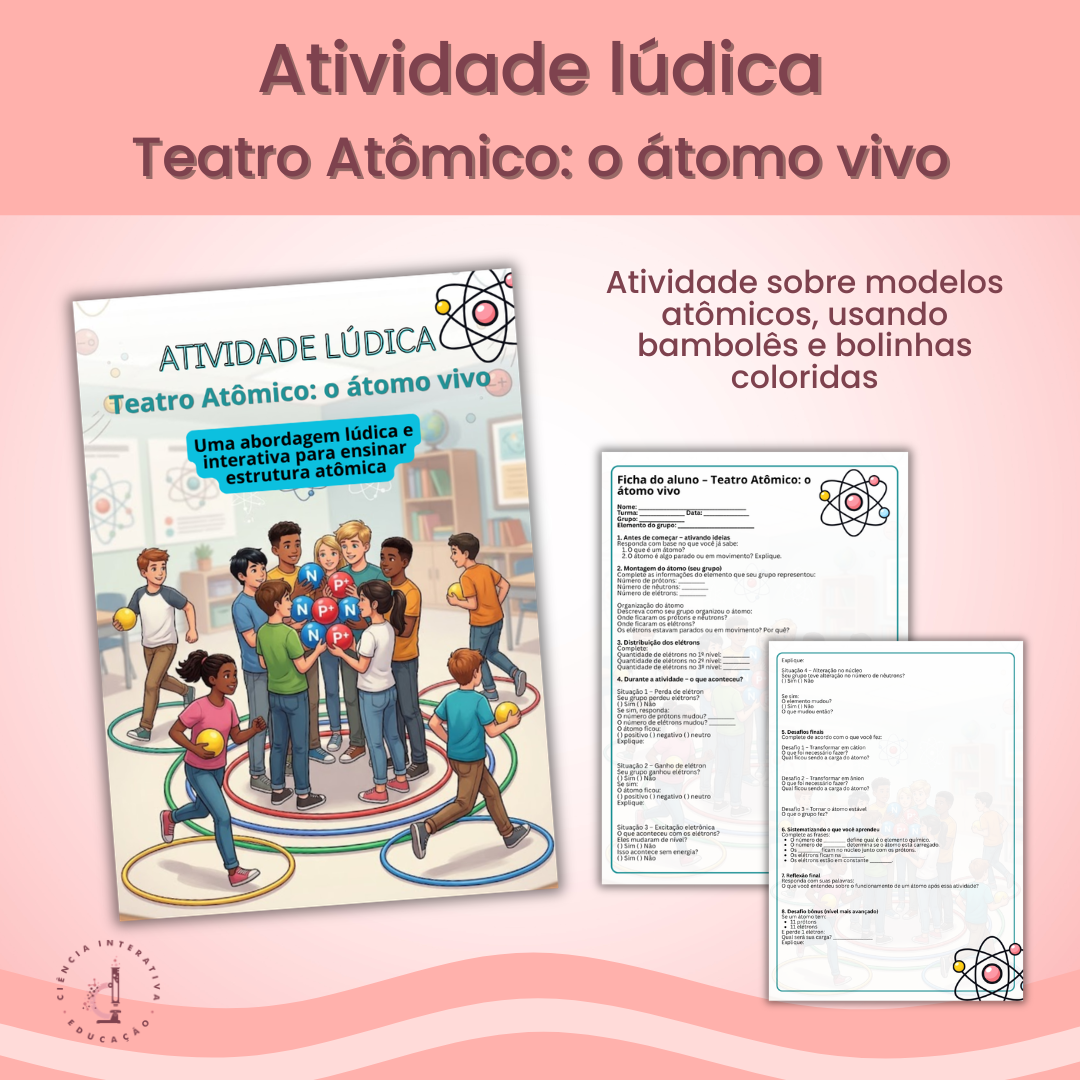 (SITE) - Designers_produtos (17) Teatro Atômico: o átomo vivo - Imagem 1