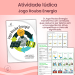 Jogo Rouba Energia