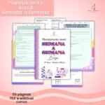 Planejamento Anual - Biologia - 3º ano