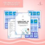 Atividade lúdica - Biotecnologia
