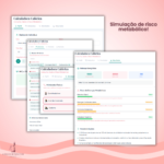 MetaboliX: O Jogo da Alimentação Inteligente - Imagem 2