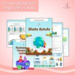 Atividades Efeito Estufa