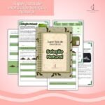 Lista de exercícios com interpretação Seleção Natural