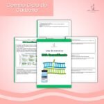 Lista de exercícios DNA Recombinante - Engenharia genética